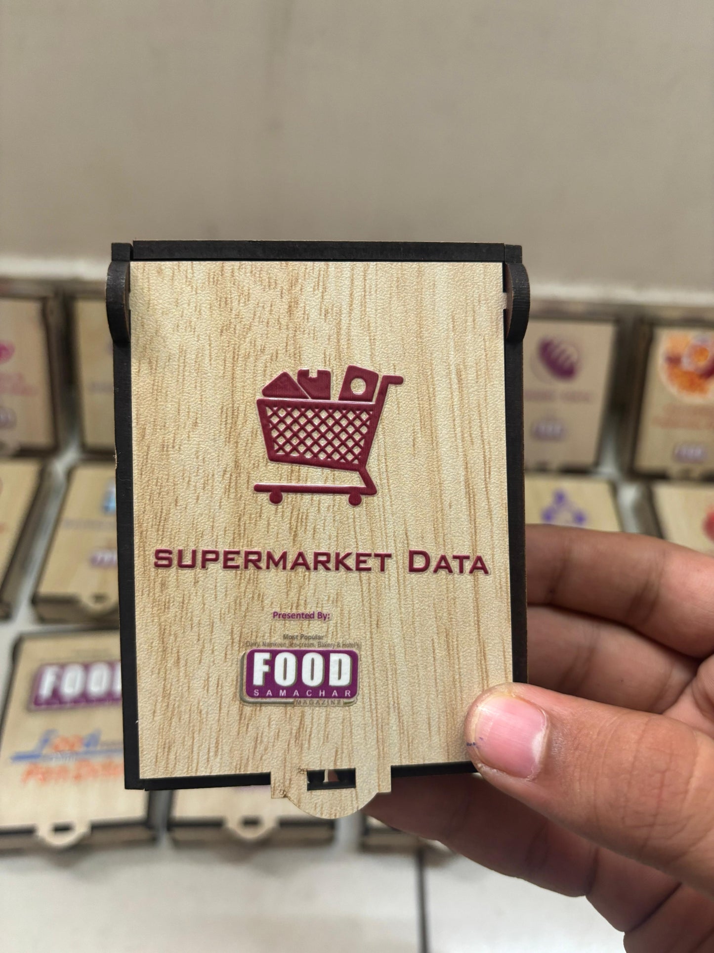Super Market Contact Data – USB Pendrive (2025 Edition)