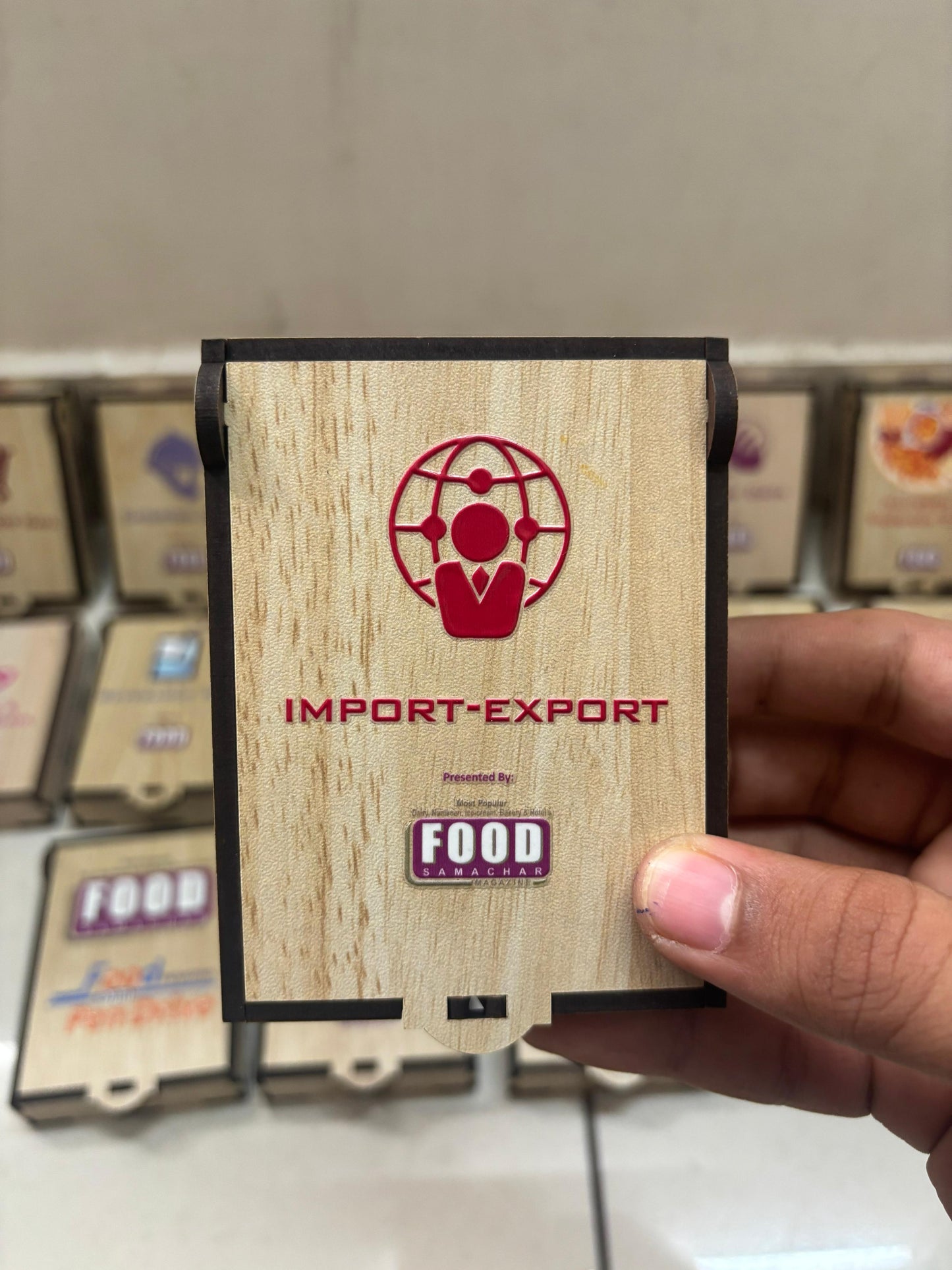 Import-Export Data – USB Pendrive (2025 Edition)