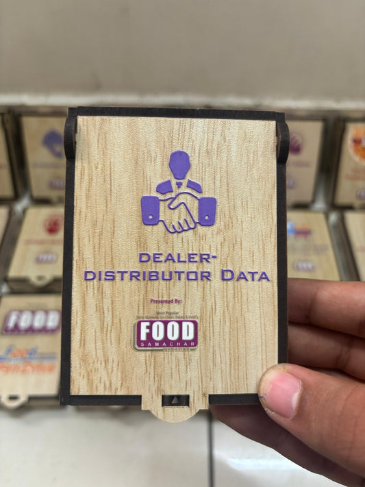 Dealers & Distributors Data – USB Pendrive (2025 Edition)