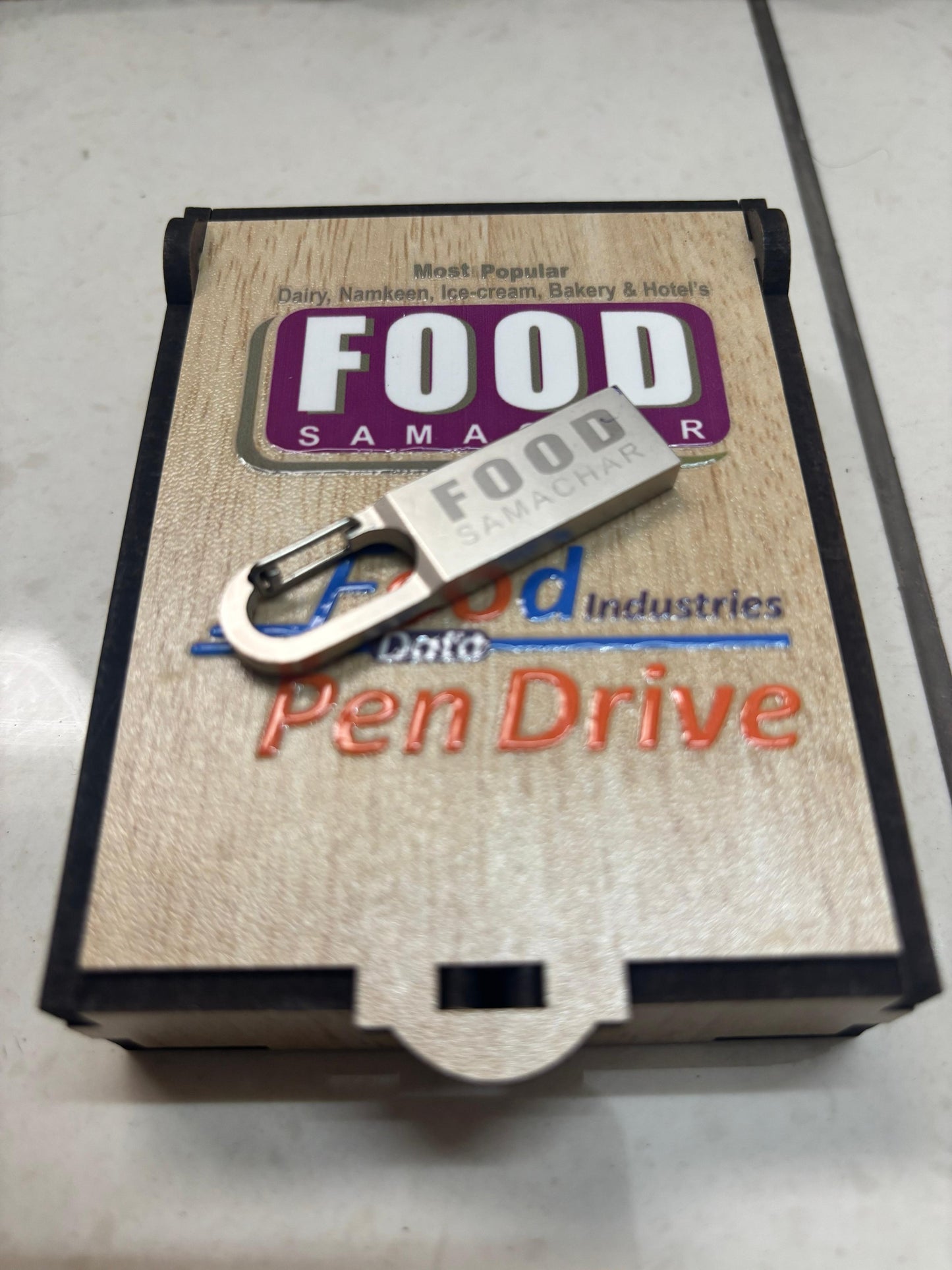 Caterers Contact Data – USB Pendrive (2025 Edition)