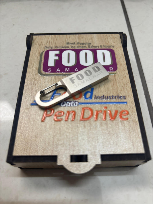 Caterers Contact Data – USB Pendrive (2025 Edition)